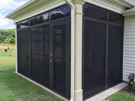 aluminium patio enclosure designs|extruded aluminum framing for screen.